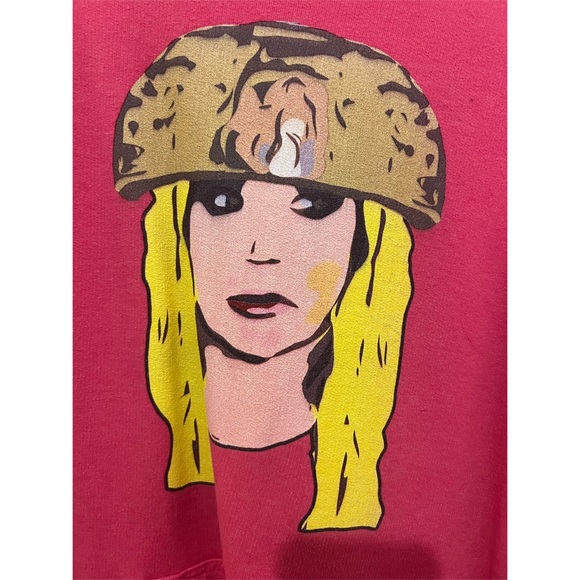 Watch What Crappens RHOC Shannon Bowldor Limited Edition Hoodie Sz M - Picture 3 of 7